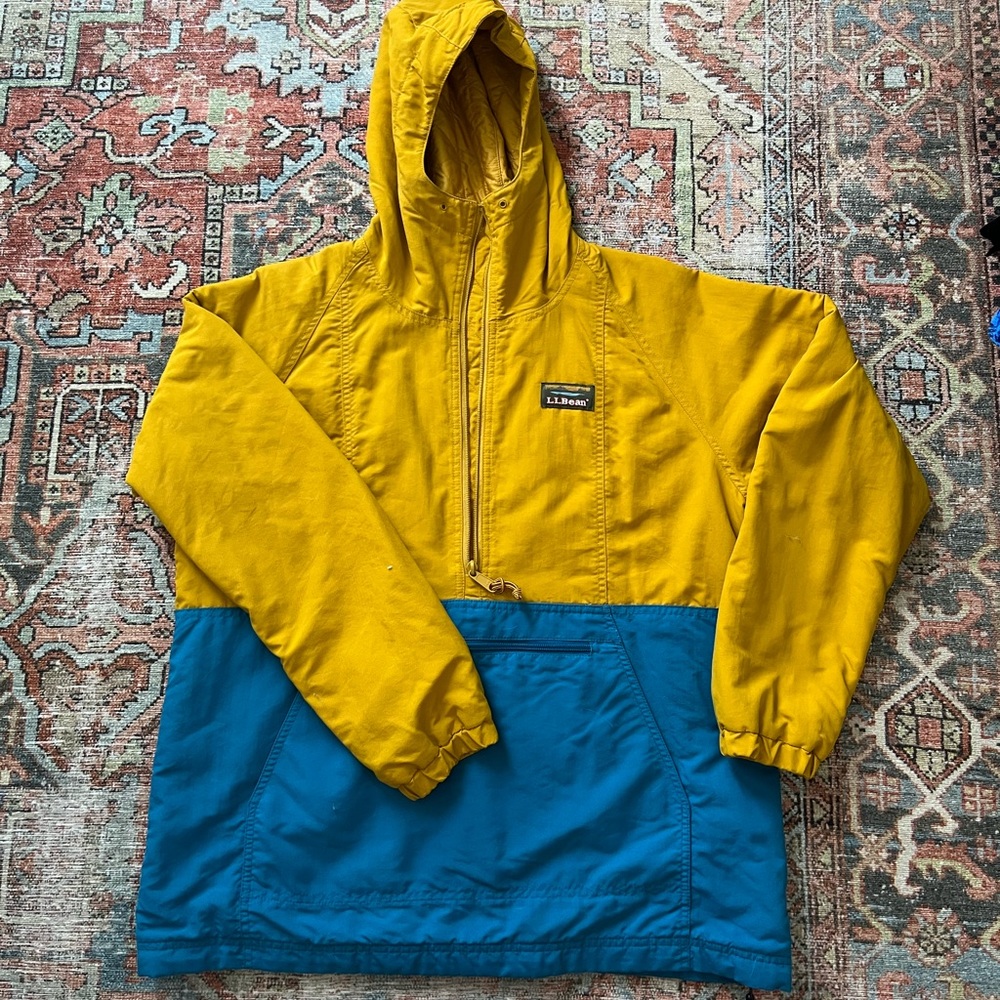 L.L Bean Jacket
